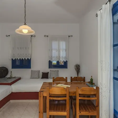 Aparthotel Arokaria Dreams 2*