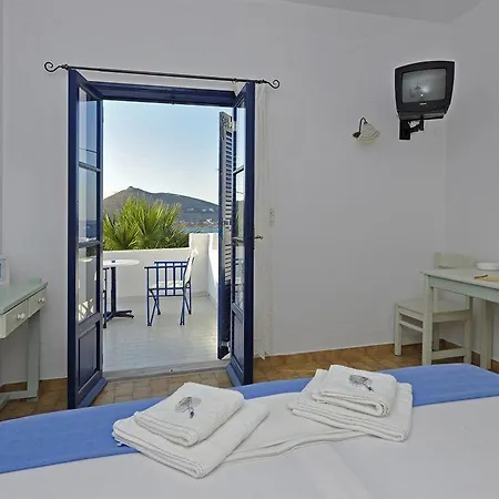 Arokaria Dreams Naousa (Paros)