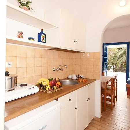 Arokaria Dreams Aparthotel