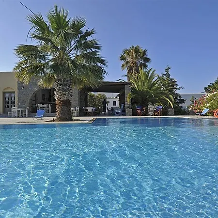 Aparthotel Arokaria Dreams
