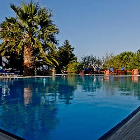 Aparthotel Arokaria Dreams