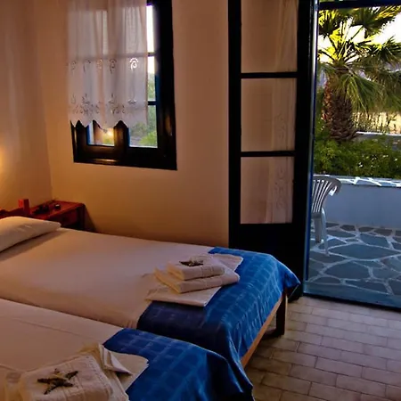 Arokaria Dreams Aparthotel