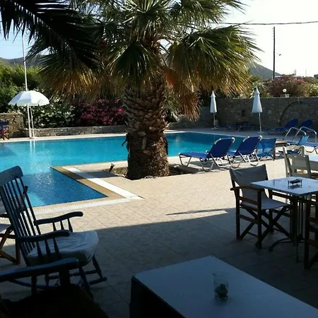Aparthotel Arokaria Dreams