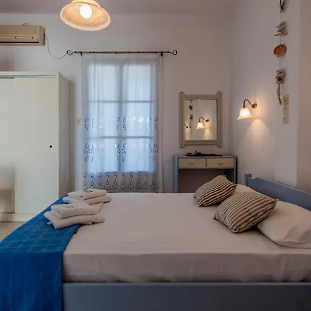 Aparthotel Arokaria Dreams