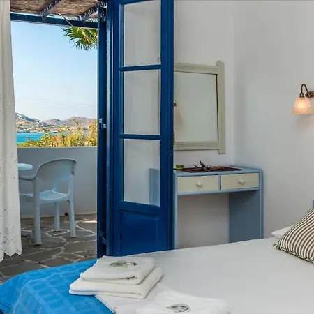 Arokaria Dreams Aparthotel 2*