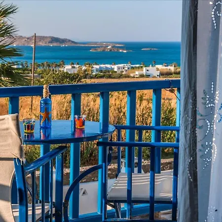 Aparthotel Arokaria Dreams 2*