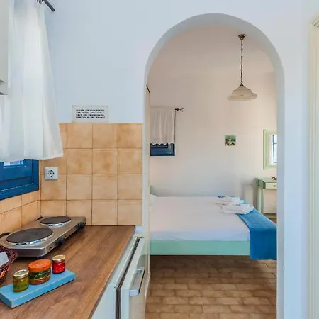 Arokaria Dreams Aparthotel 2*