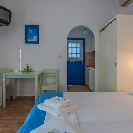 Aparthotel Arokaria Dreams