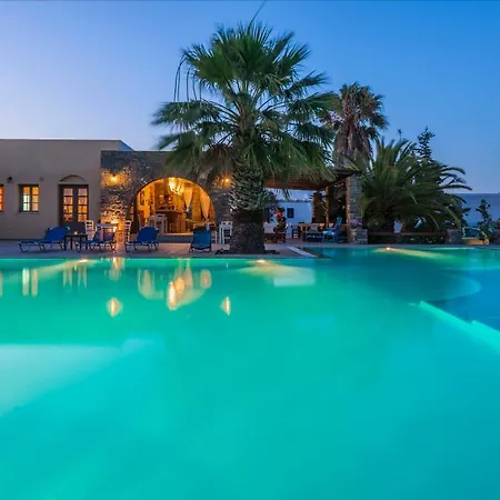 Aparthotel Arokaria Dreams