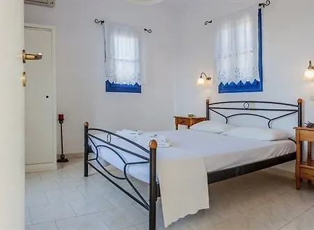 Aparthotel Arokaria Dreams Naousa (Paros)