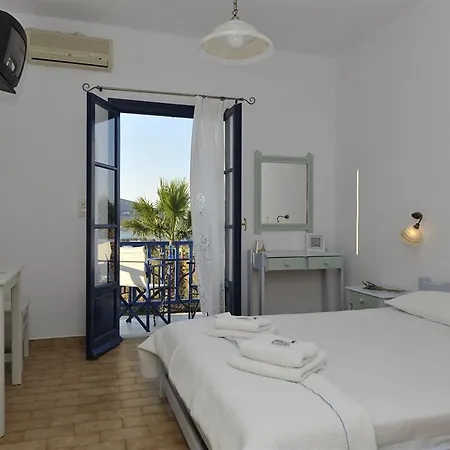 Aparthotel Arokaria Dreams Naousa (Paros)