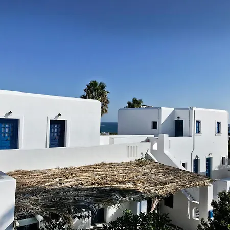 Arokaria Dreams 2* Naousa (Paros)