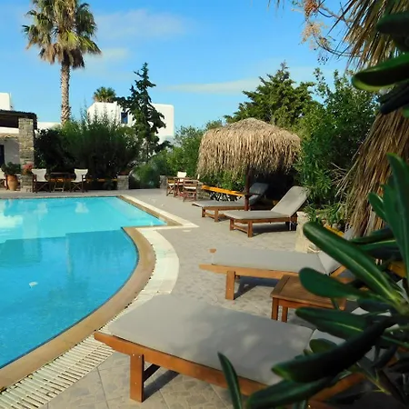 Aparthotel Arokaria Dreams Nausa