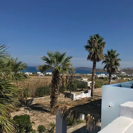 Arokaria Dreams 2* Naousa (Paros)