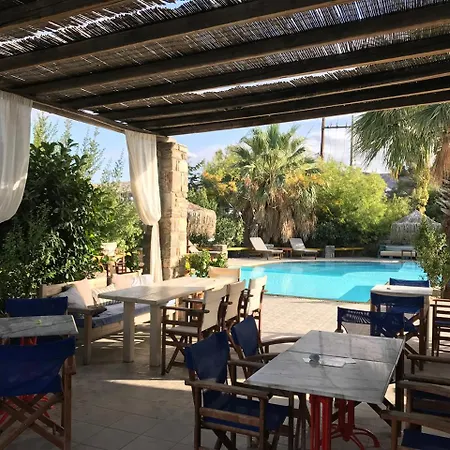 Arokaria Dreams Aparthotel