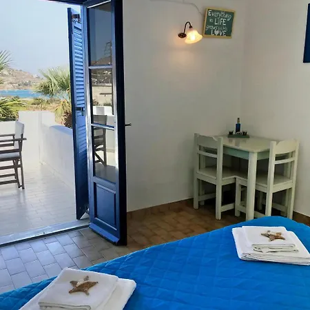 Arokaria Dreams Aparthotel