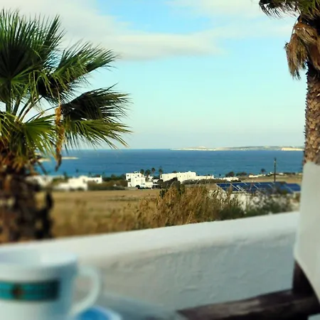 Aparthotel Arokaria Dreams Naousa (Paros)