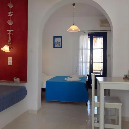 Aparthotel Arokaria Dreams