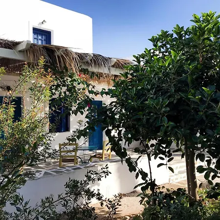 Arokaria Dreams Aparthotel