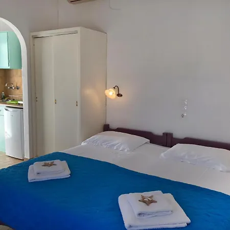 Aparthotel Arokaria Dreams
