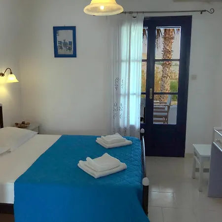 Arokaria Dreams Aparthotel